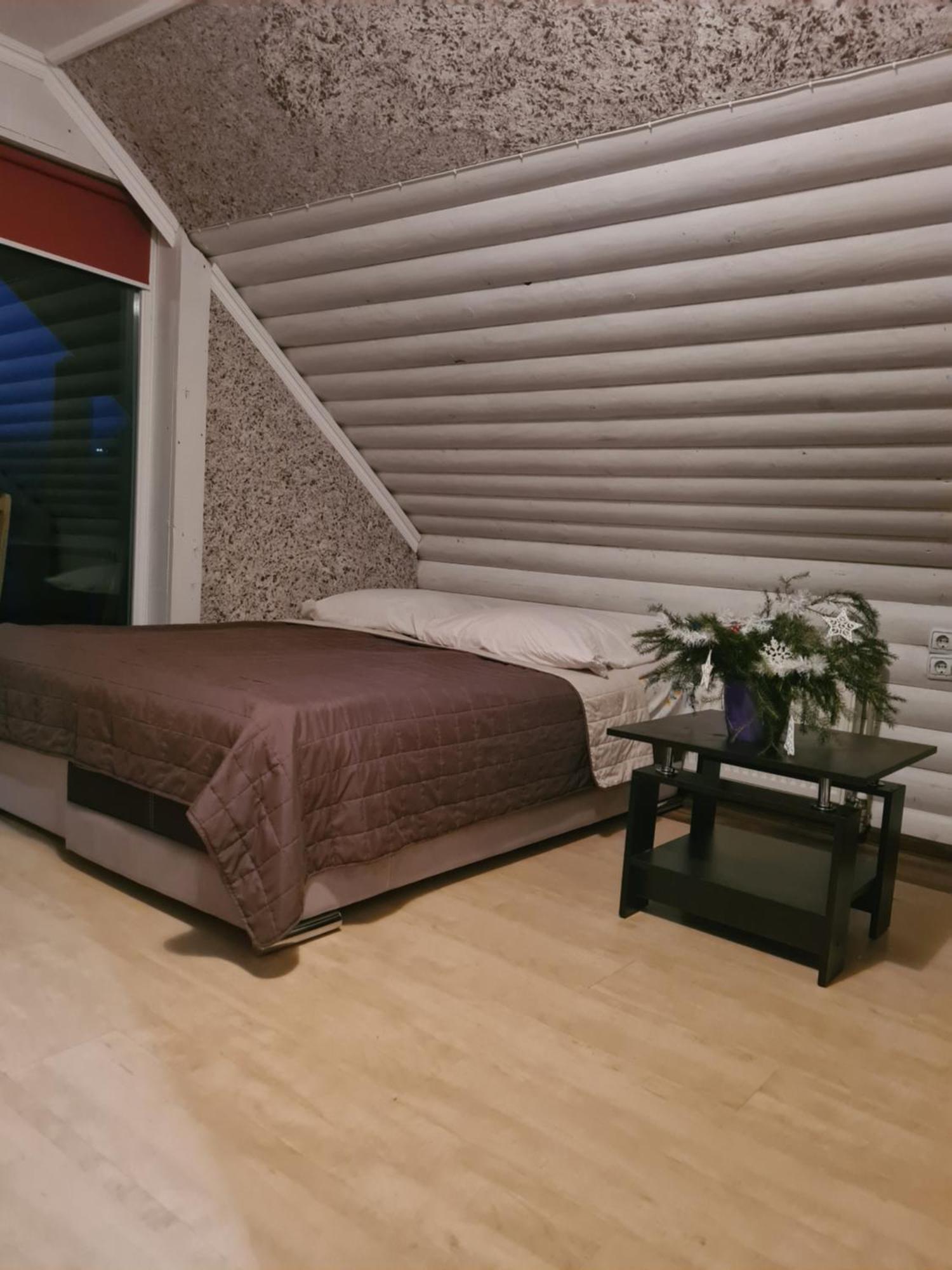 Apartmán Ліза Slavske Pokoj fotografie